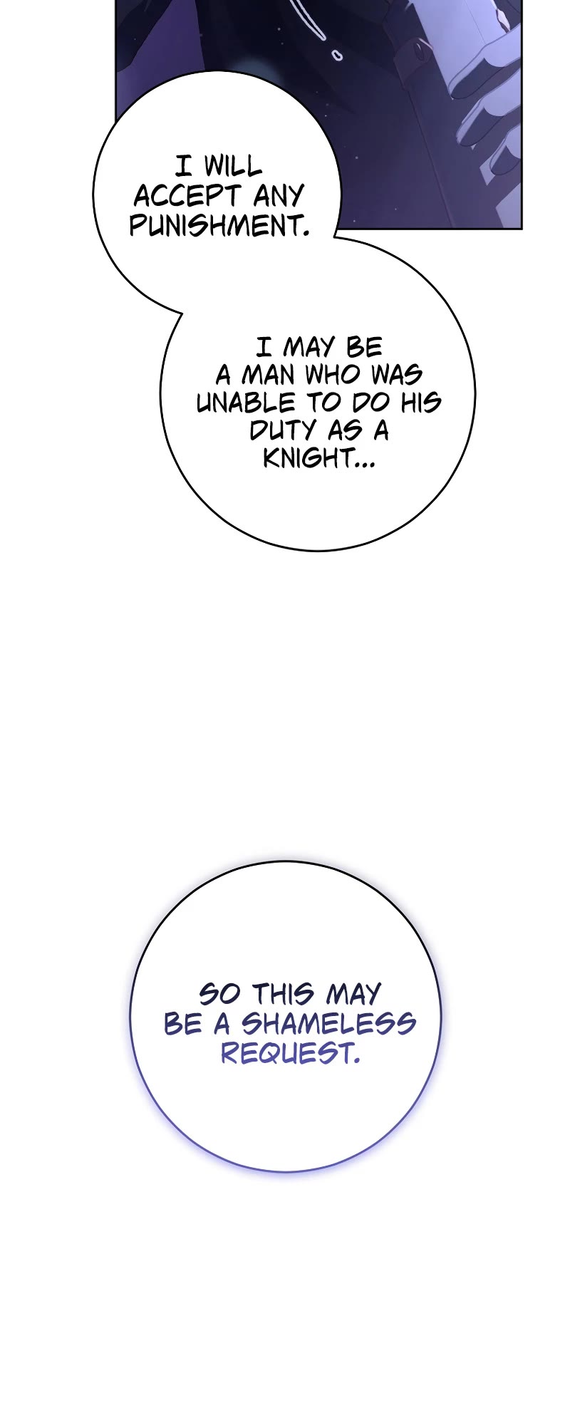 Second Life of a Trash Princess chapter 86 page 54