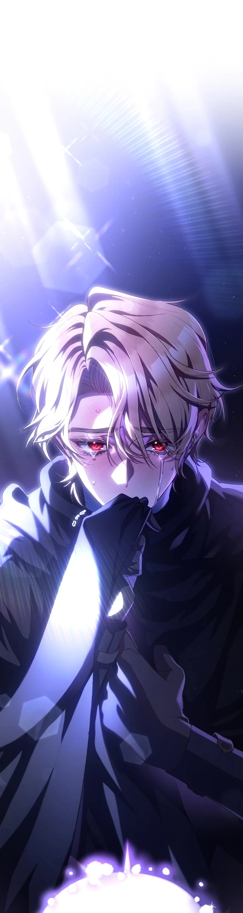 Second Life of a Trash Princess chapter 86 page 56