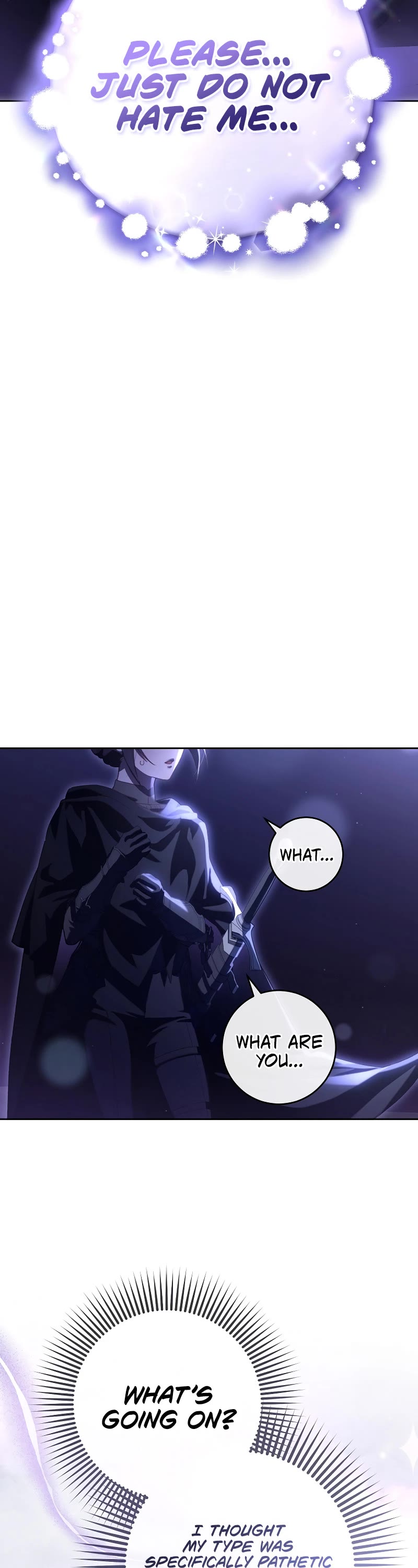 Second Life of a Trash Princess chapter 86 page 57