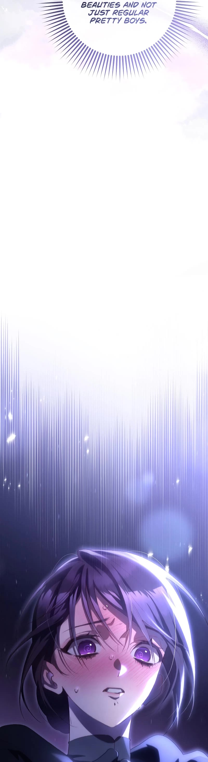 Second Life of a Trash Princess chapter 86 page 58