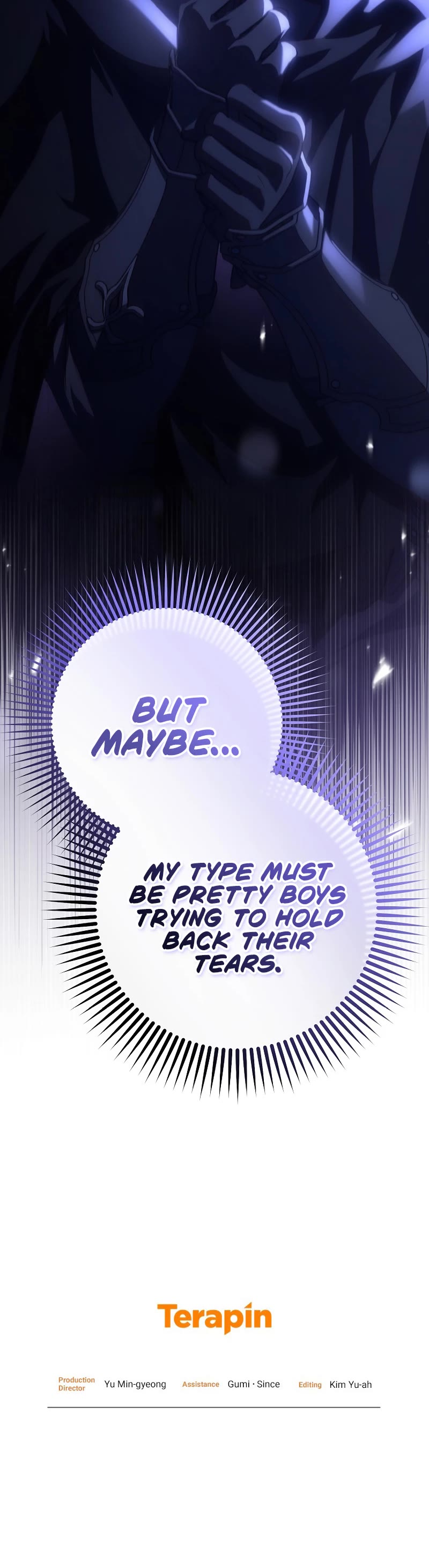 Second Life of a Trash Princess chapter 86 page 59