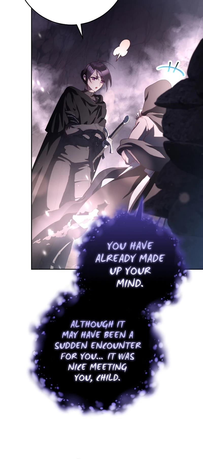 Second Life of a Trash Princess chapter 86 page 6