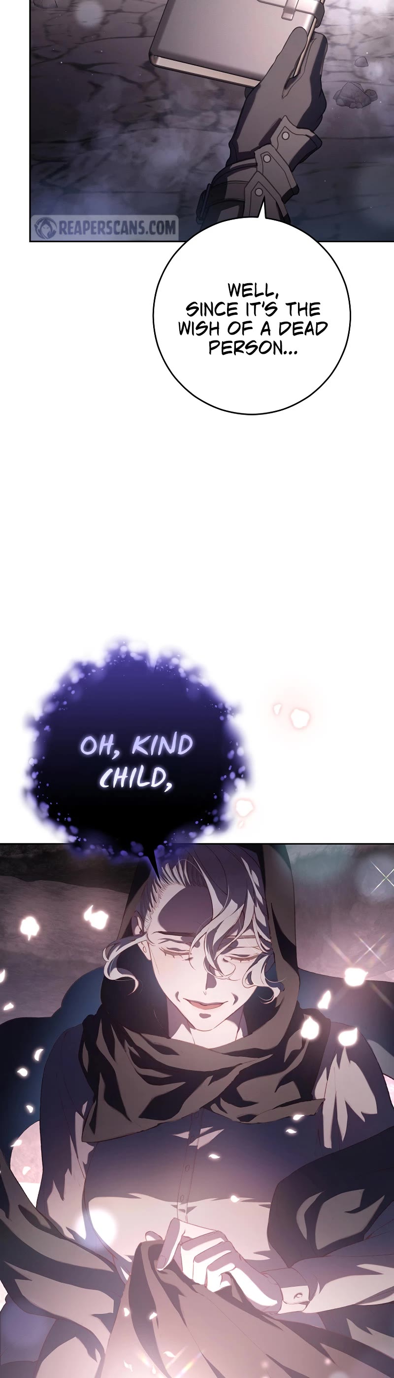 Second Life of a Trash Princess chapter 86 page 9