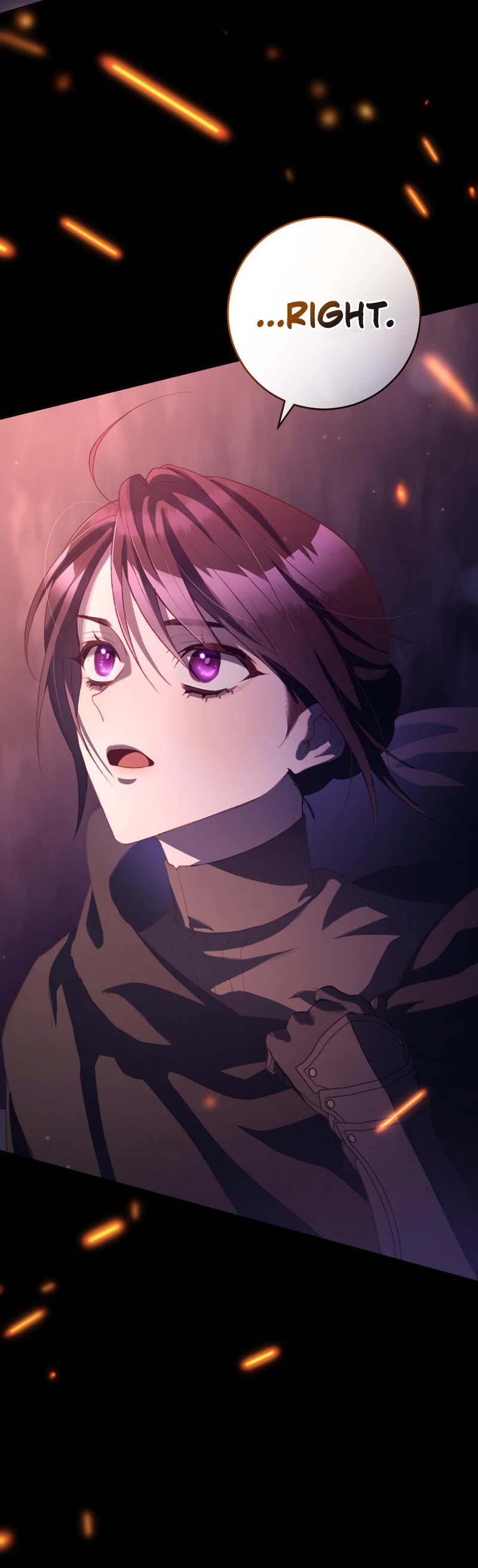 Second Life of a Trash Princess chapter 88 page 11