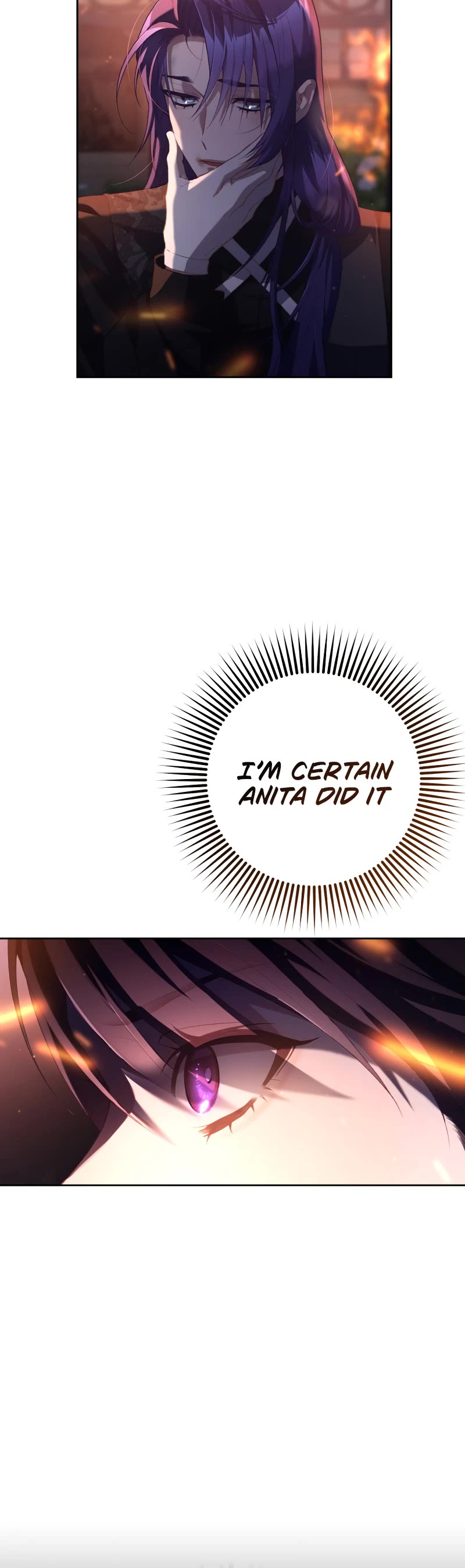 Second Life of a Trash Princess chapter 88 page 18