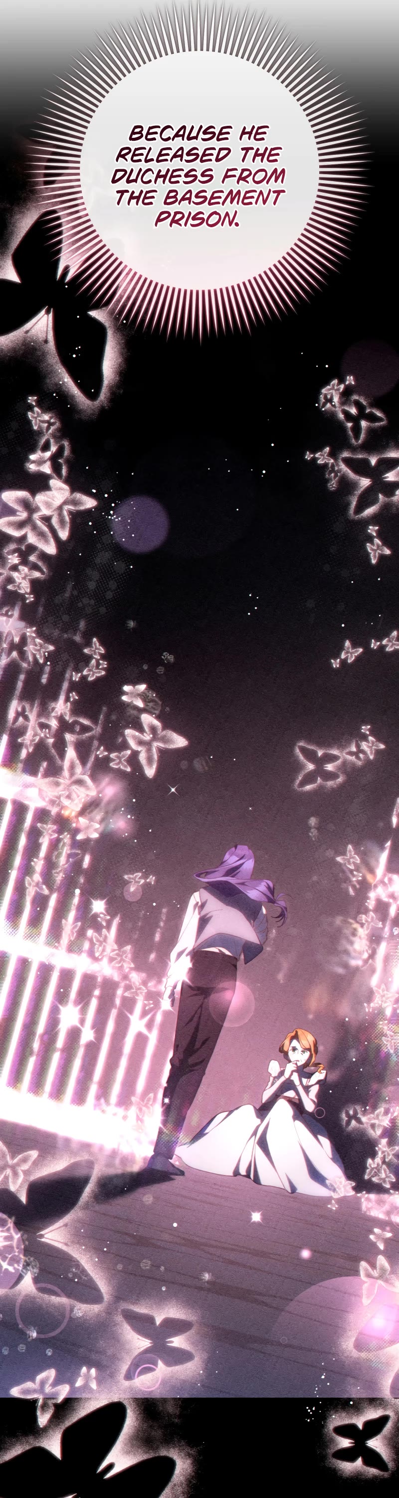 Second Life of a Trash Princess chapter 88 page 19