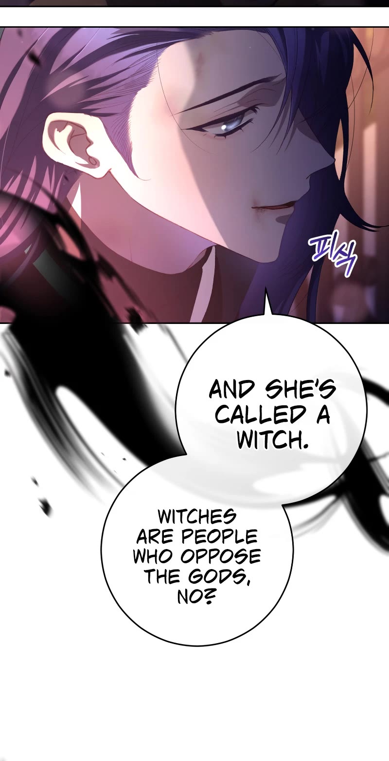 Second Life of a Trash Princess chapter 88 page 29