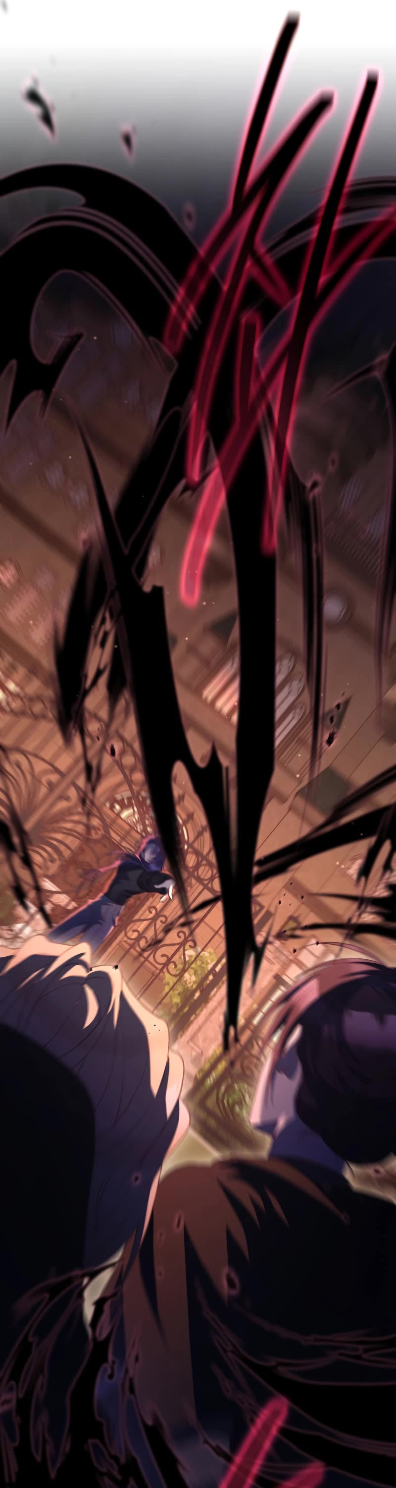 Second Life of a Trash Princess chapter 88 page 30