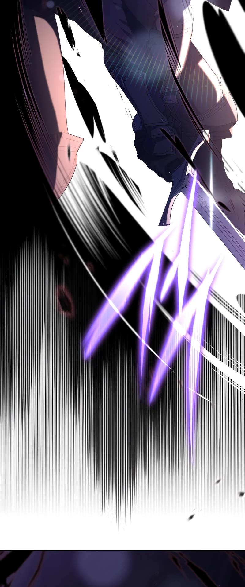 Second Life of a Trash Princess chapter 88 page 33