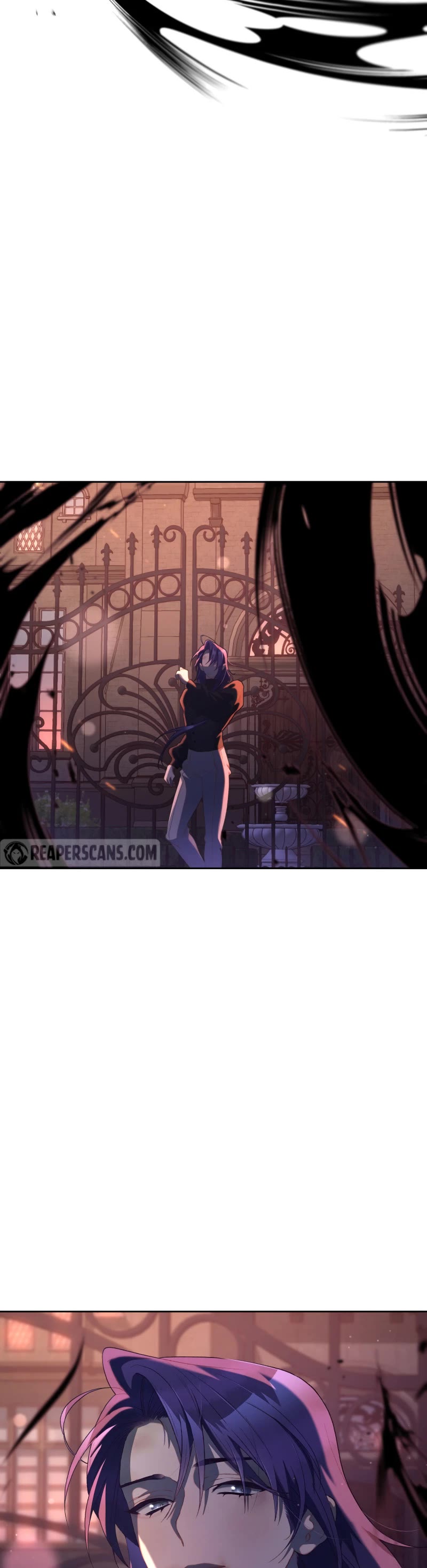 Second Life of a Trash Princess chapter 88 page 35