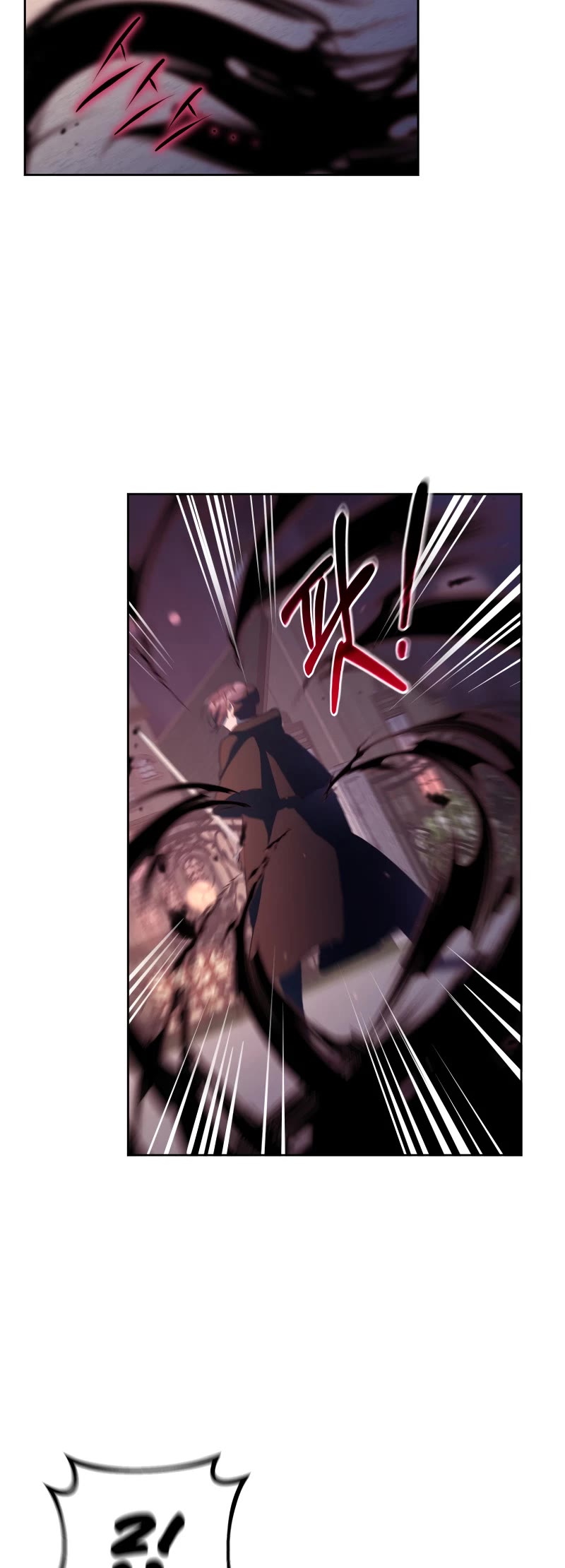 Second Life of a Trash Princess chapter 88 page 38