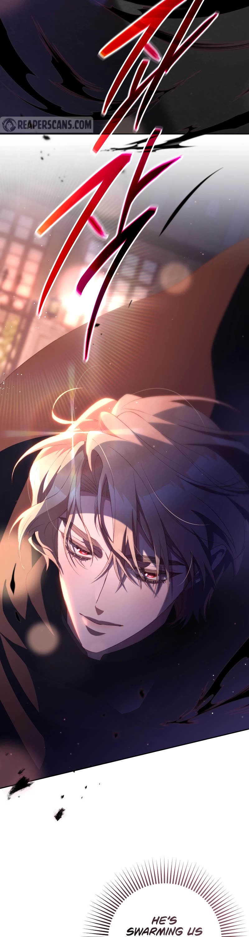 Second Life of a Trash Princess chapter 88 page 41