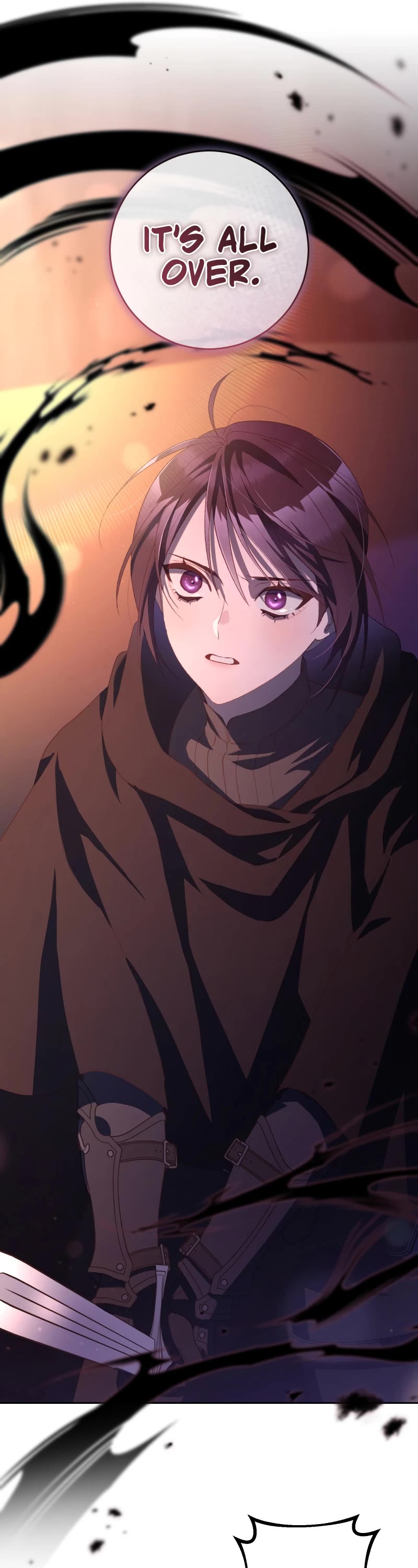 Second Life of a Trash Princess chapter 88 page 48