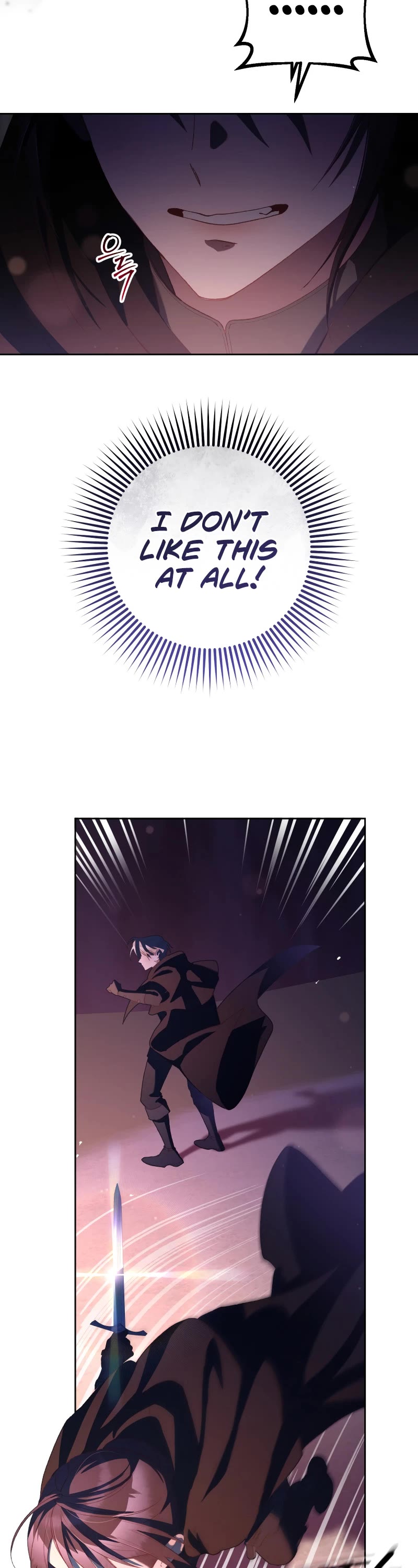 Second Life of a Trash Princess chapter 88 page 49