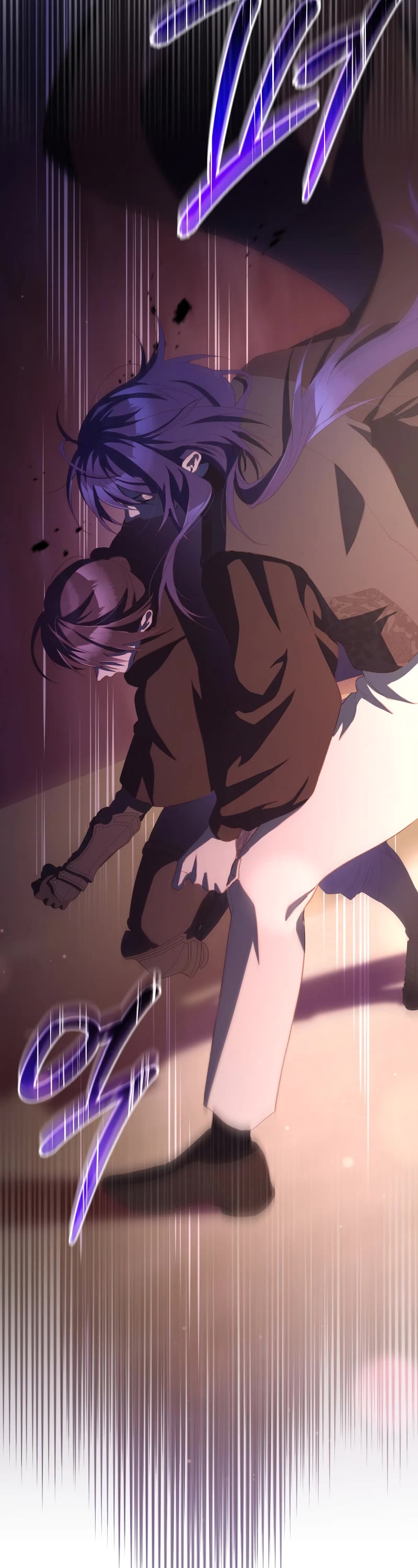 Second Life of a Trash Princess chapter 88 page 53