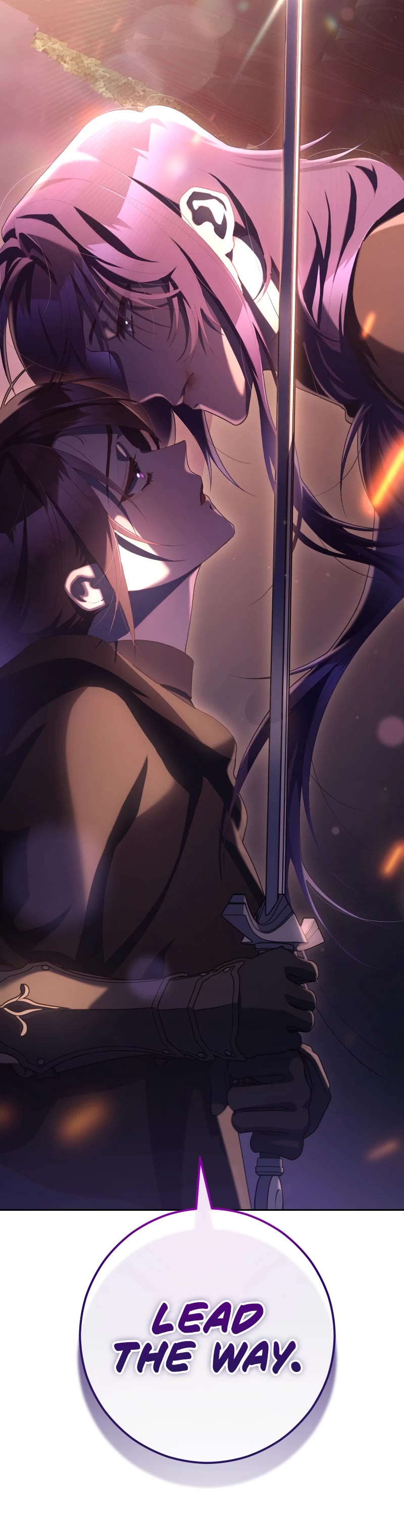 Second Life of a Trash Princess chapter 88 page 57