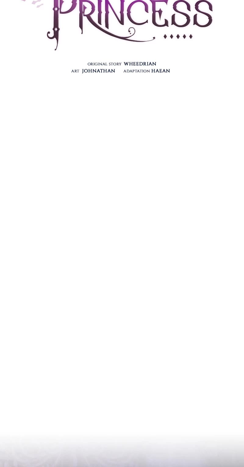 Second Life of a Trash Princess chapter 88 page 59