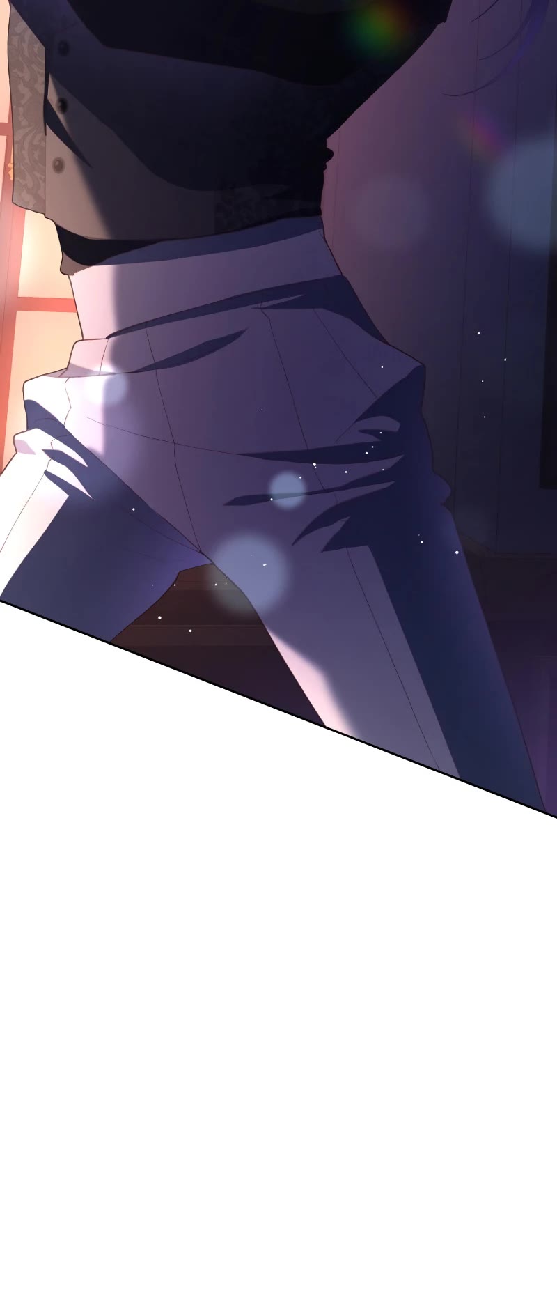 Second Life of a Trash Princess chapter 89 page 11