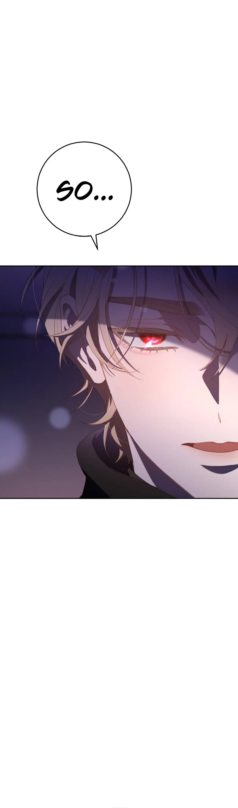 Second Life of a Trash Princess chapter 89 page 15