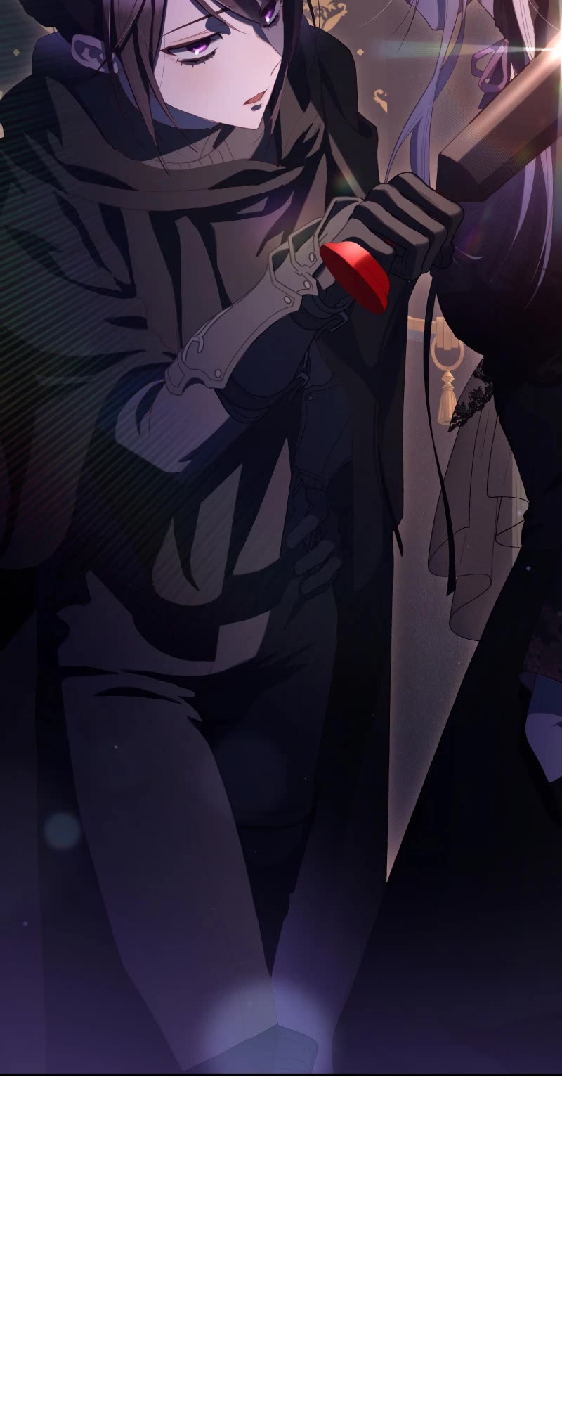 Second Life of a Trash Princess chapter 89 page 24