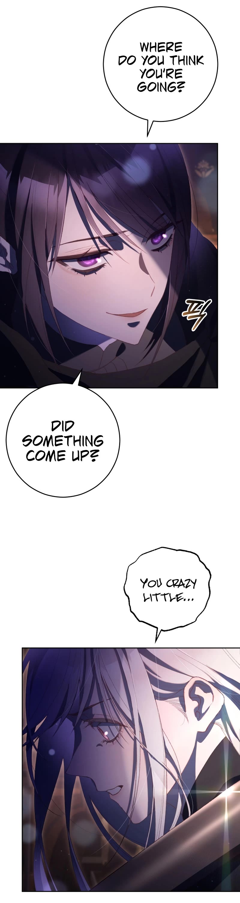 Second Life of a Trash Princess chapter 89 page 25