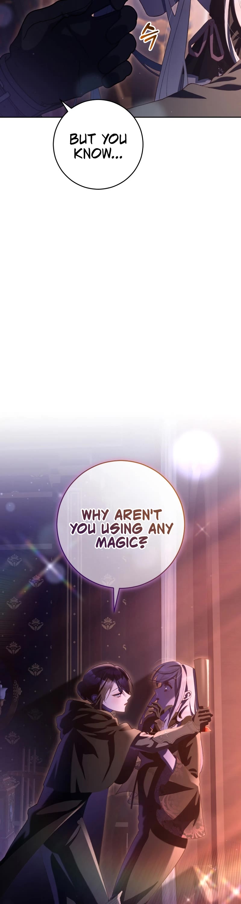 Second Life of a Trash Princess chapter 89 page 27