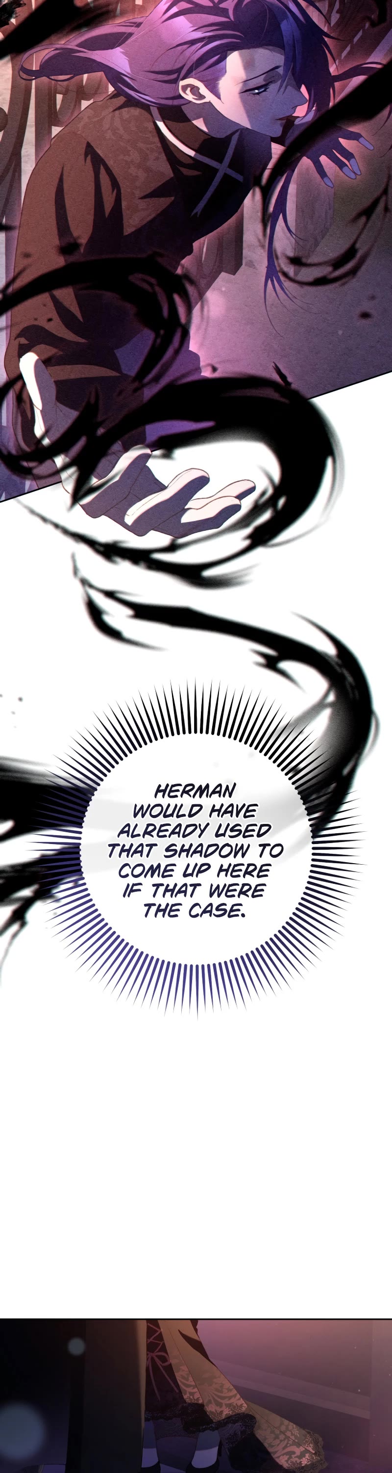 Second Life of a Trash Princess chapter 89 page 31