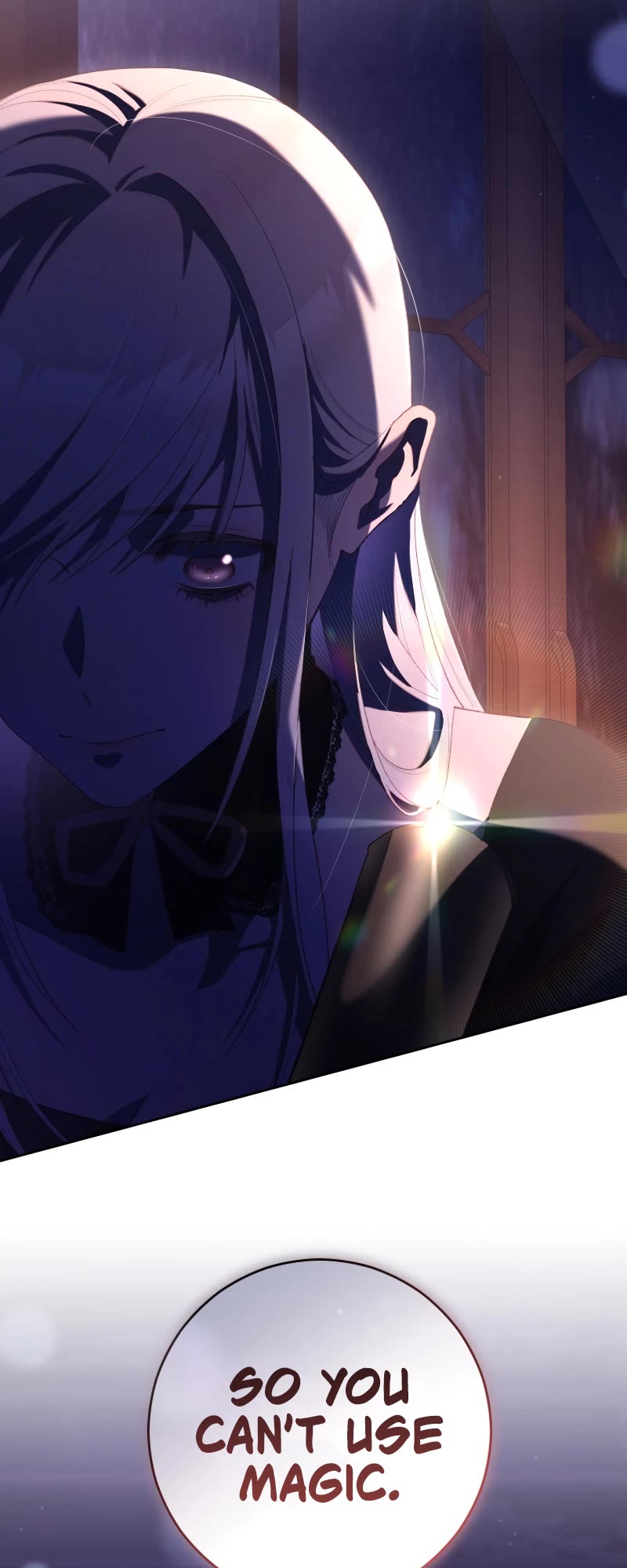 Second Life of a Trash Princess chapter 89 page 33