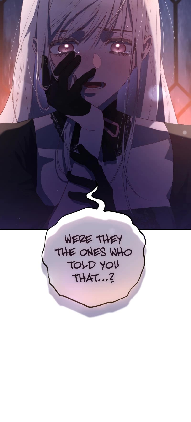 Second Life of a Trash Princess chapter 89 page 39