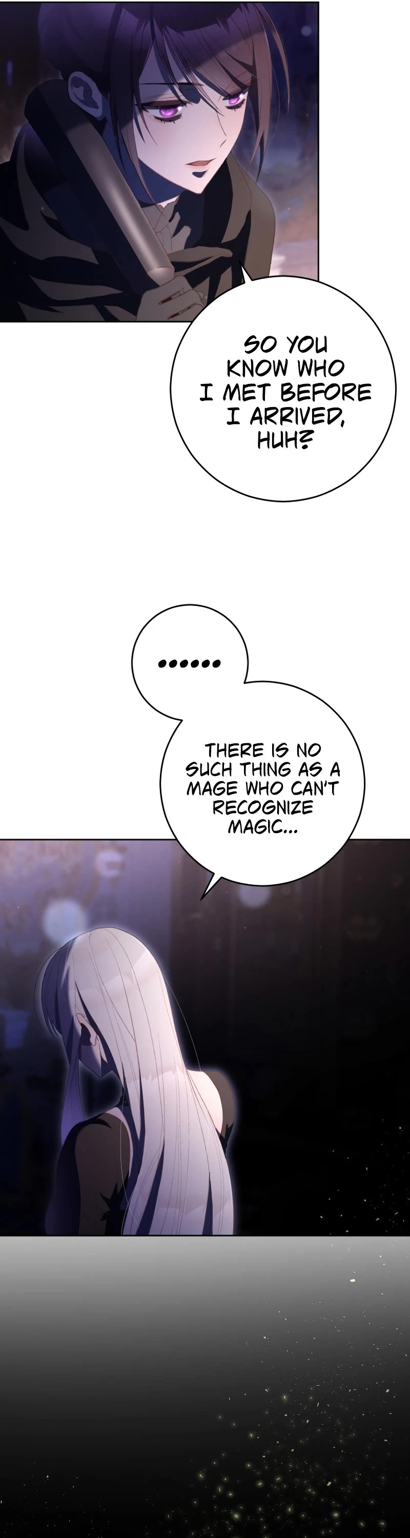 Second Life of a Trash Princess chapter 89 page 40