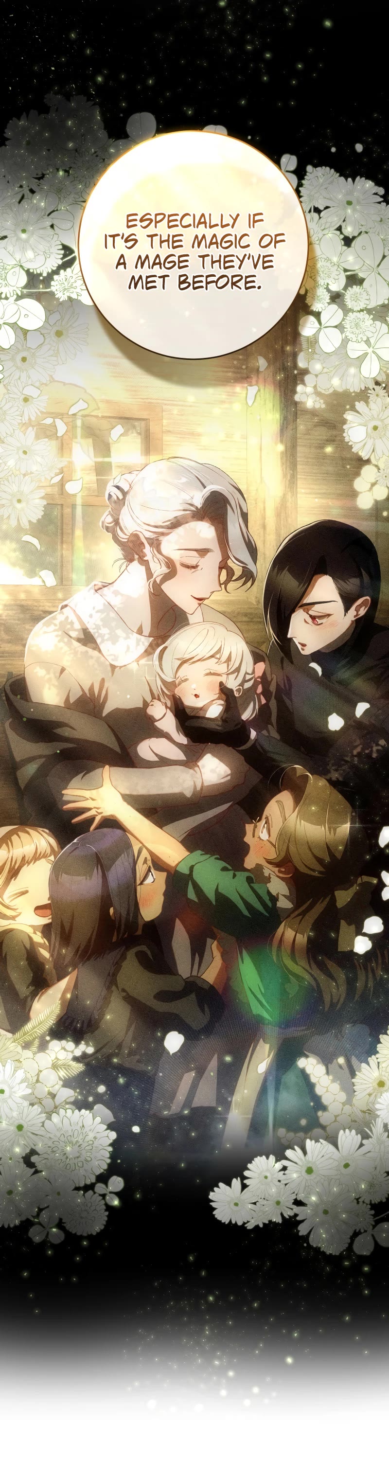 Second Life of a Trash Princess chapter 89 page 41