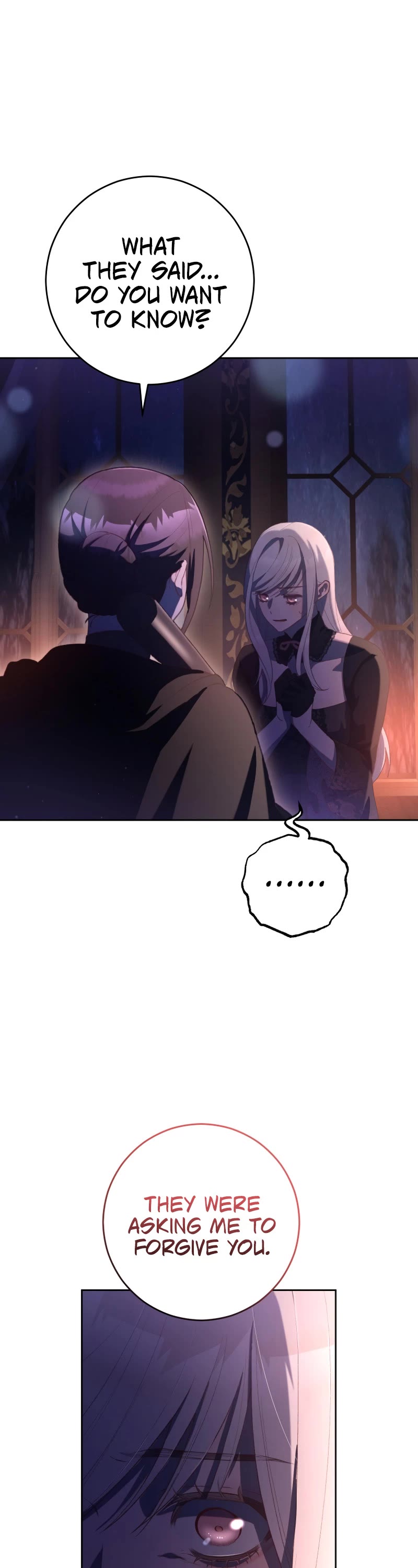 Second Life of a Trash Princess chapter 89 page 42