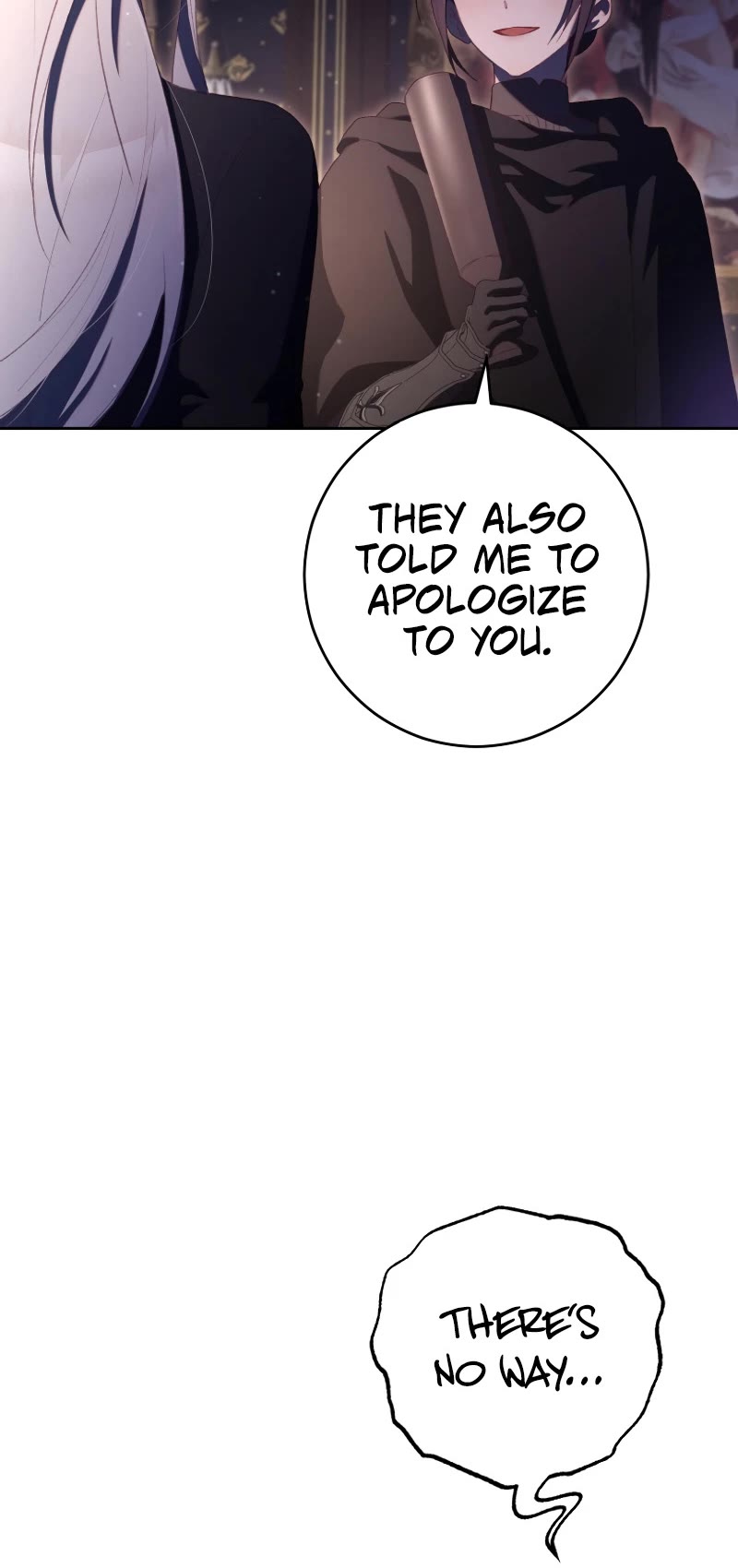 Second Life of a Trash Princess chapter 89 page 44