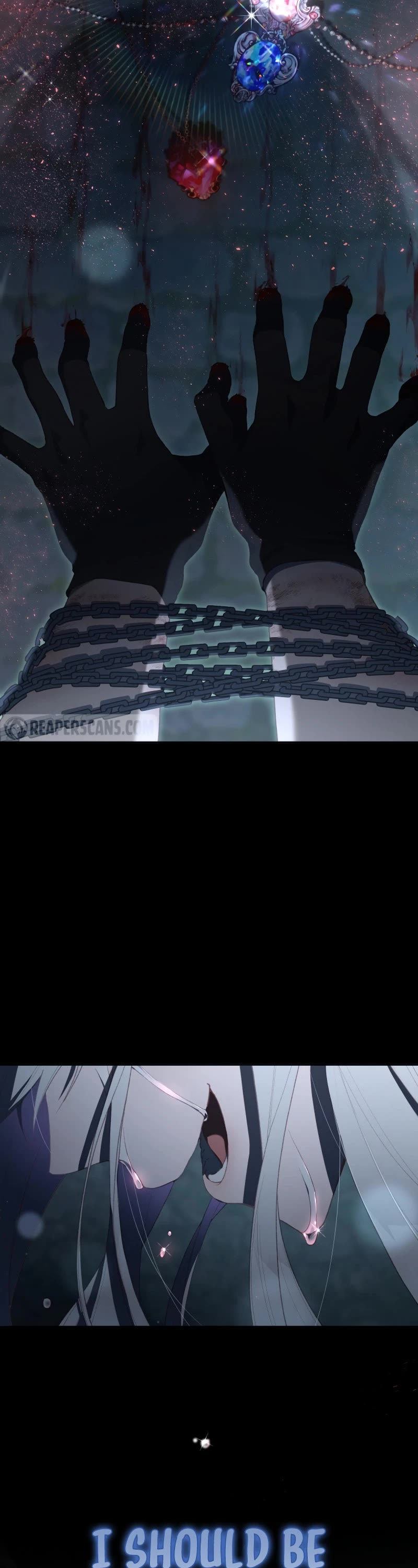 Second Life of a Trash Princess chapter 89 page 46