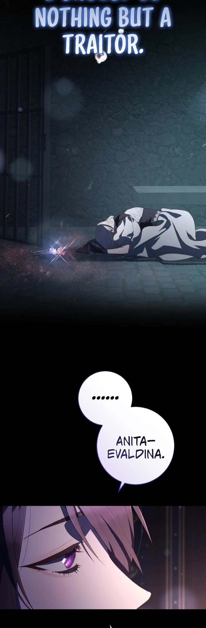 Second Life of a Trash Princess chapter 89 page 47