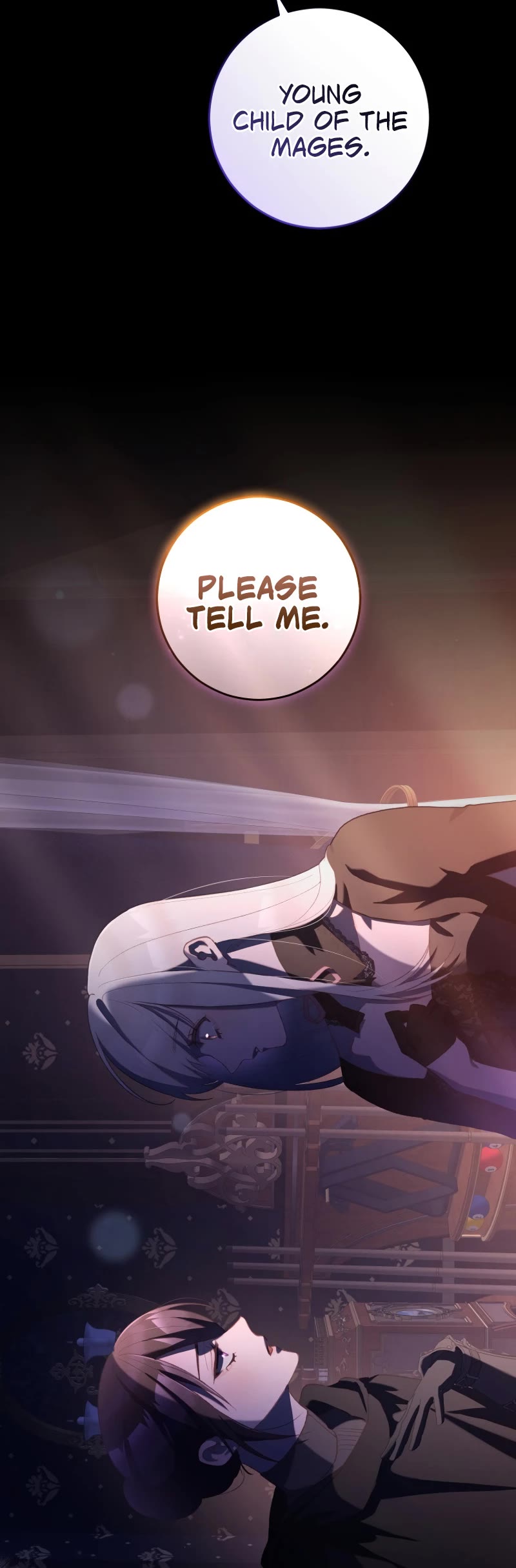 Second Life of a Trash Princess chapter 89 page 48