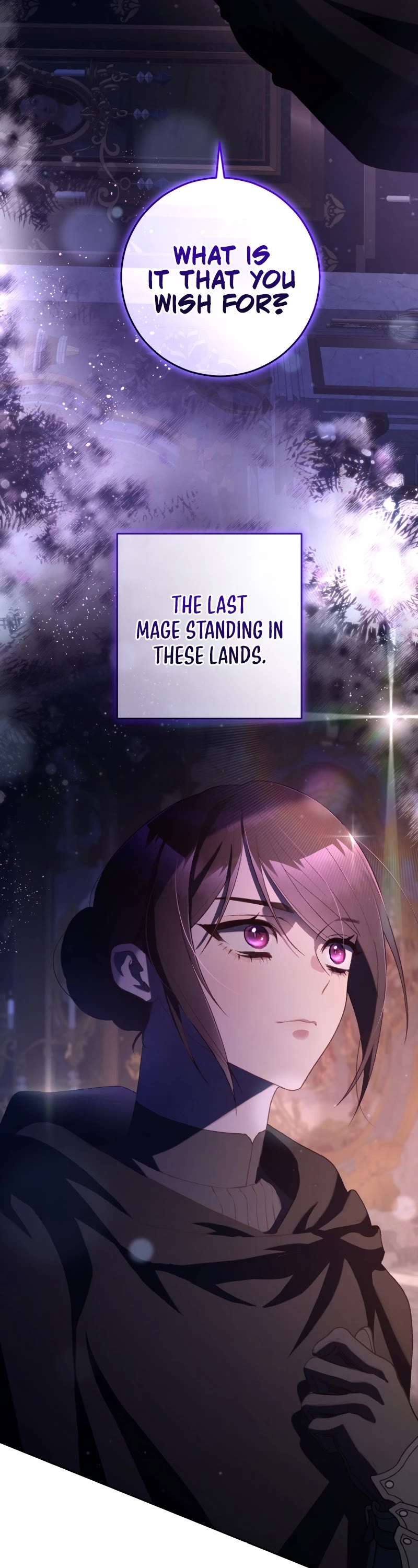 Second Life of a Trash Princess chapter 89 page 49