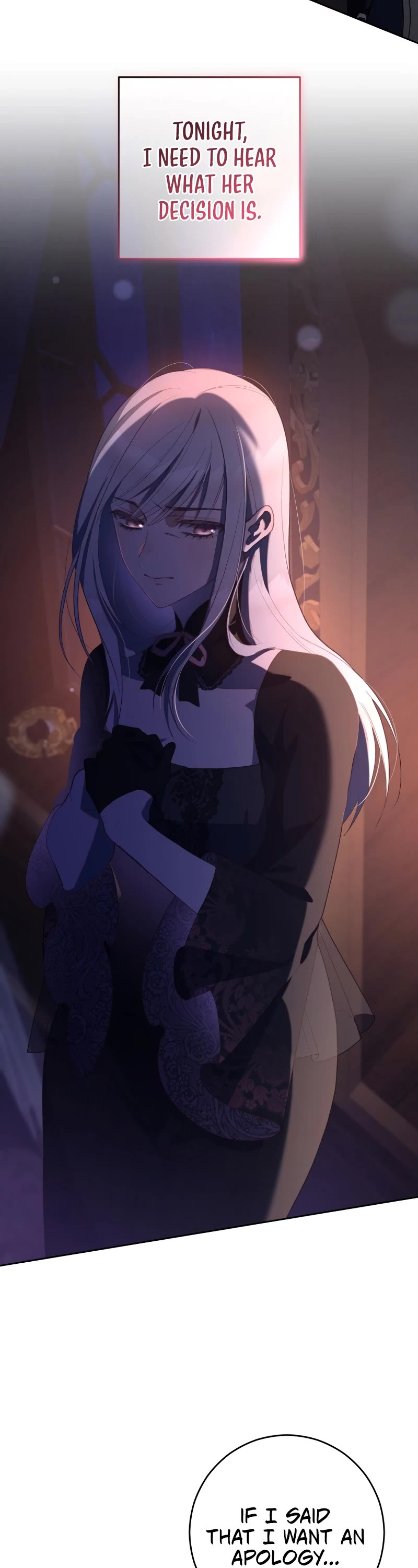 Second Life of a Trash Princess chapter 89 page 50