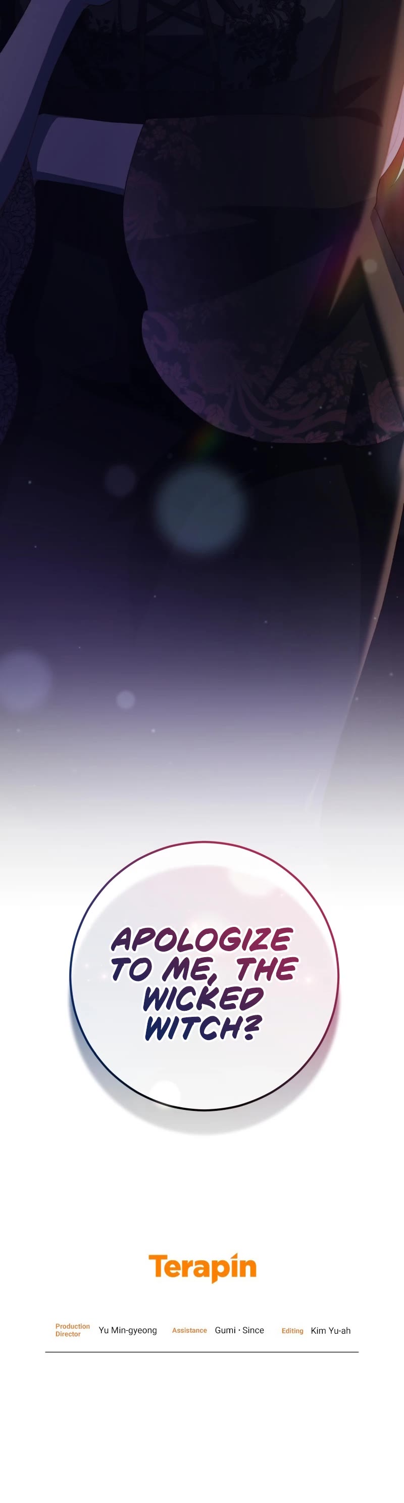 Second Life of a Trash Princess chapter 89 page 52