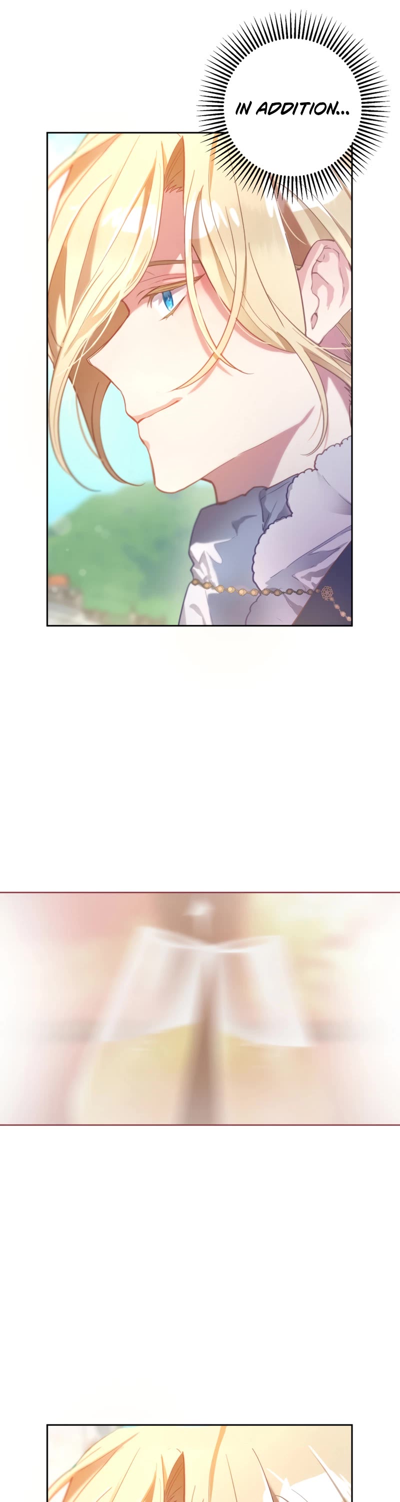 Second Life of a Trash Princess chapter 9 page 18