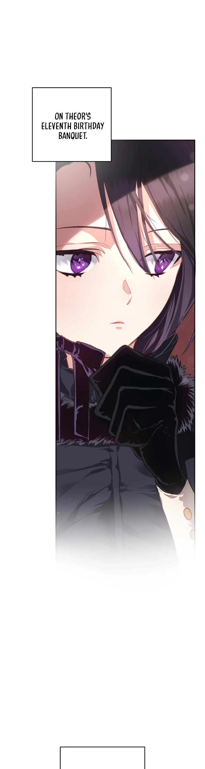 Second Life of a Trash Princess chapter 9 page 3