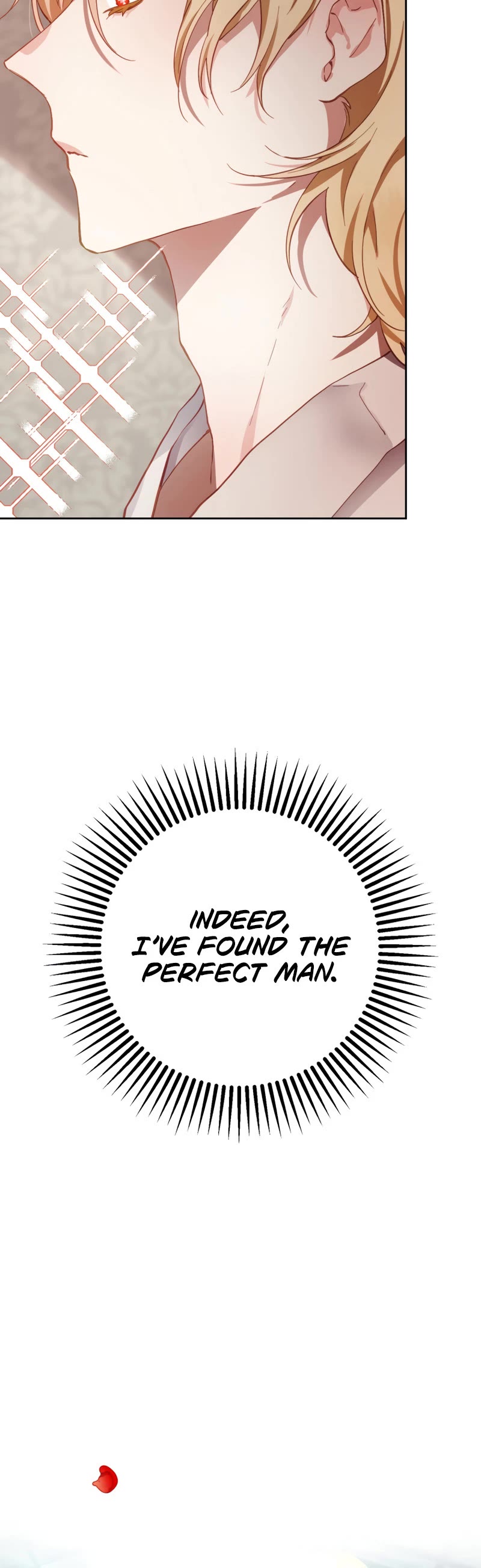 Second Life of a Trash Princess chapter 9 page 33