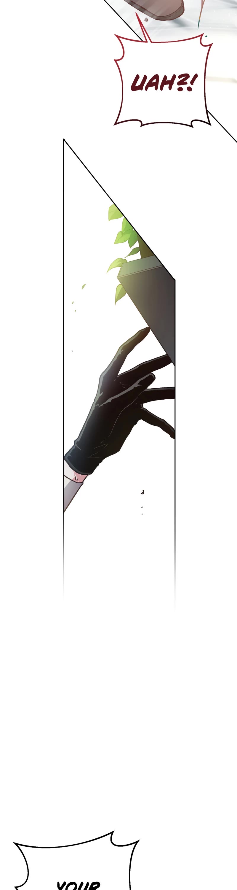 Second Life of a Trash Princess chapter 9 page 43