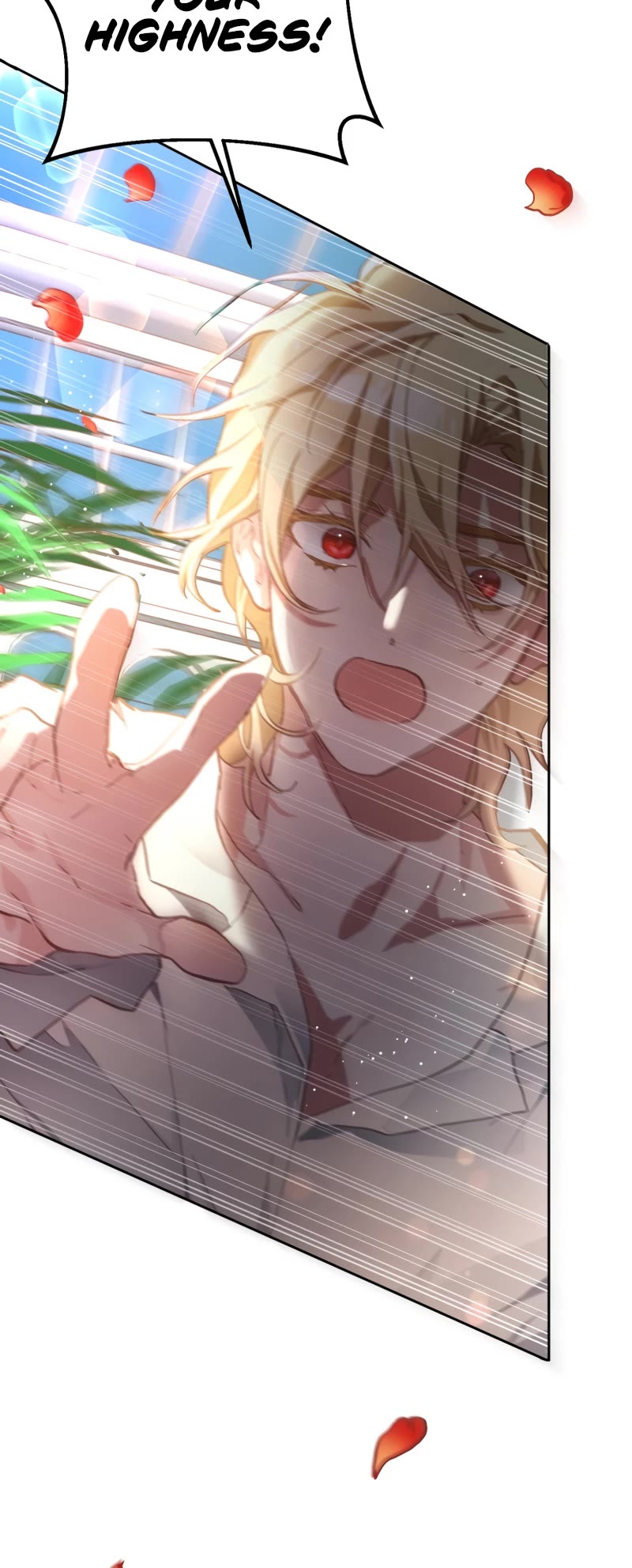 Second Life of a Trash Princess chapter 9 page 44