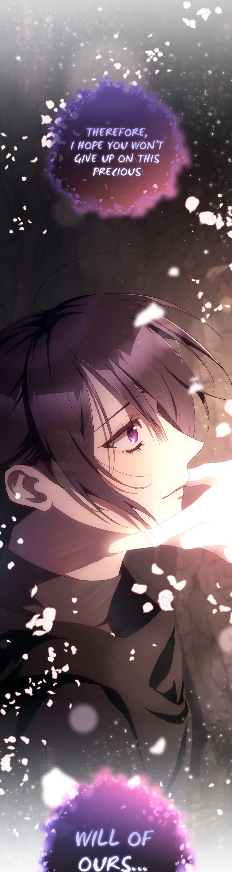 Second Life of a Trash Princess chapter 90 page 12