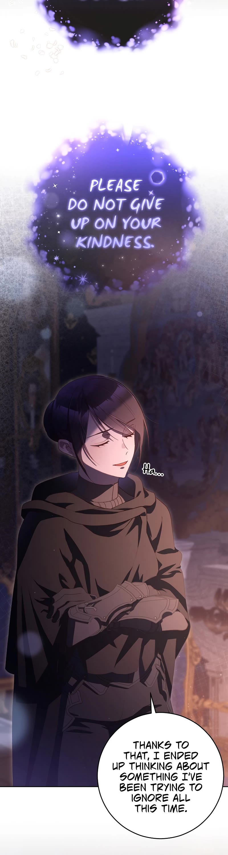 Second Life of a Trash Princess chapter 90 page 13