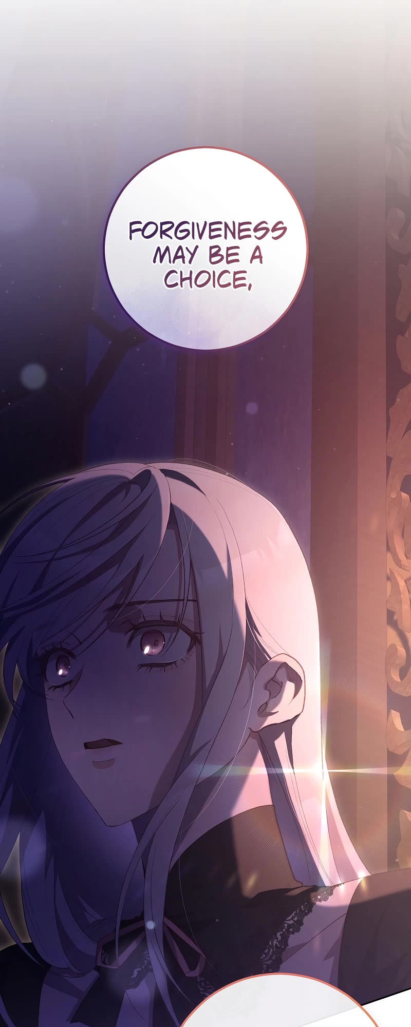 Second Life of a Trash Princess chapter 90 page 14