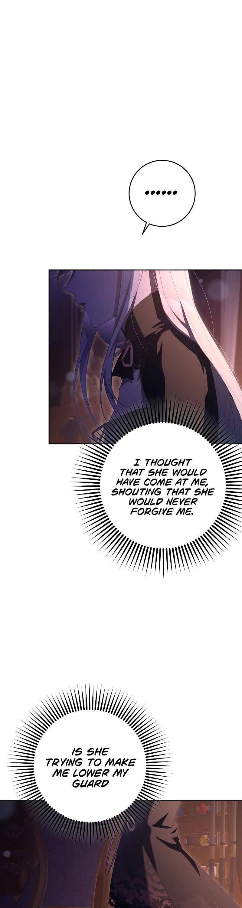 Second Life of a Trash Princess chapter 90 page 16