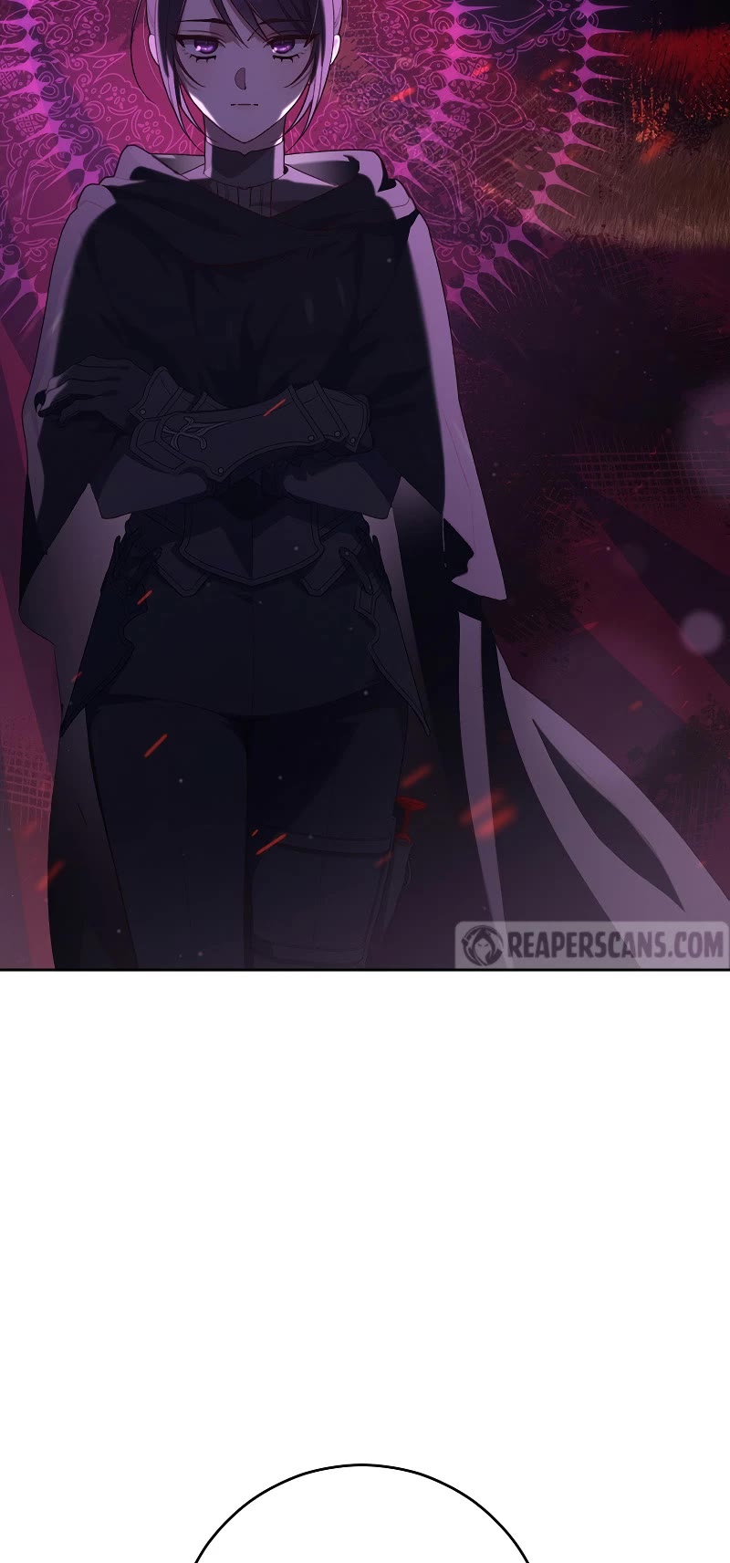 Second Life of a Trash Princess chapter 90 page 18