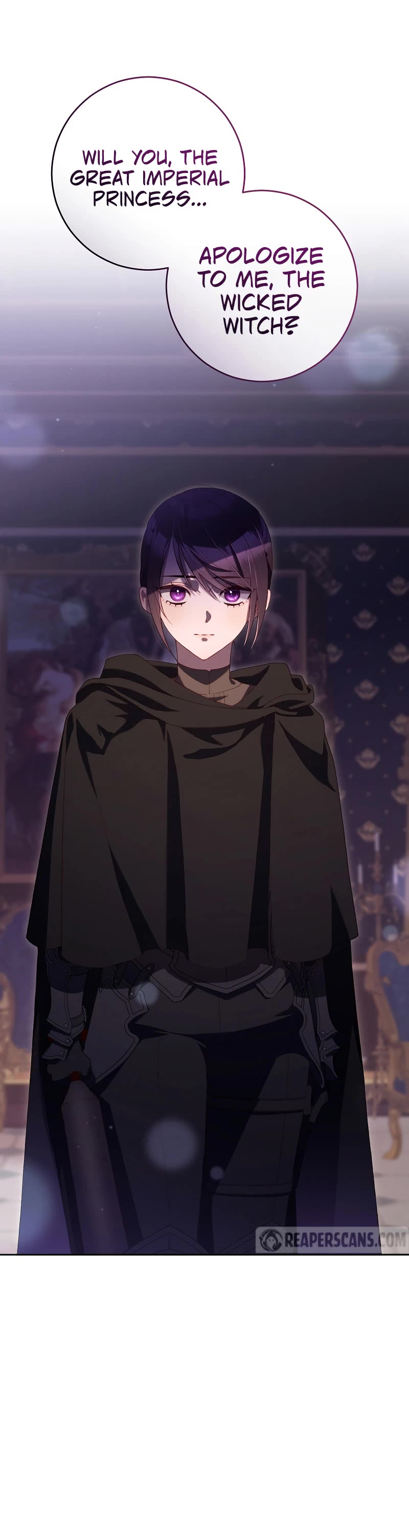 Second Life of a Trash Princess chapter 90 page 2